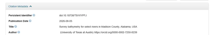 Screenshot 2026-08-05 at 11-52-24 Survey bathymetry for select rivers in Madison County Alabama USA - Synthetic River Bathymetry.png