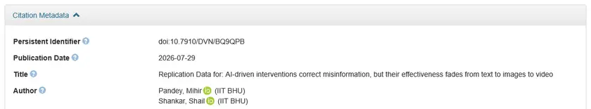 Screenshot 2026-08-05 at 15-11-06 Replication Data for AI-driven interventions correct misinformation but their effectiveness fades from text to images to video - AI-driven interventions correct misinformation but their eff....png